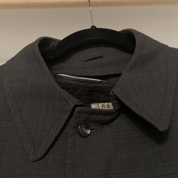 Jacket - Picture 2 of 3